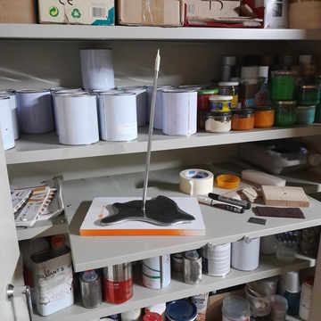 Yannick Bouillault : Rencontre avec un sculpteur minimaliste