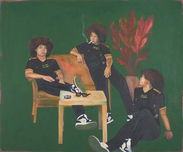 Curator at Large: Six Exhibitions to see this Spring