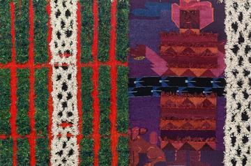 Curator at Large: Six Exhibitions to see this Spring