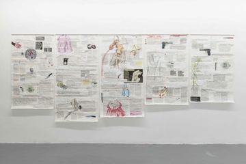 Curator at Large: Six Exhibitions to see this Spring