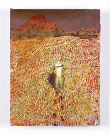 Curator at Large: Six Exhibitions to see this Spring