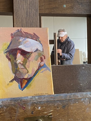 Pontecorvo (à compléter)