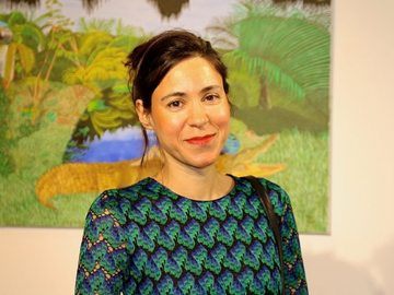 Victoria Stagni : Entre réalisme et onirisme, la figure du Soi