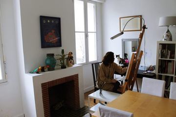 Victoria Stagni : Entre réalisme et onirisme, la figure du Soi