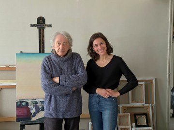 Pontecorvo (à compléter)