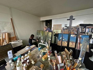 Pontecorvo (à compléter)