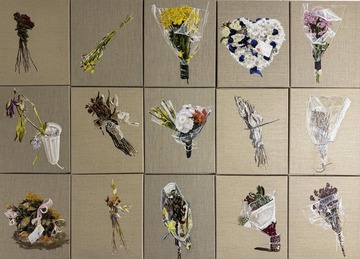 Reflections on loss, memorial and love with Narbi Price