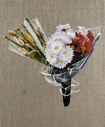 Reflections on loss, memorial and love with Narbi Price