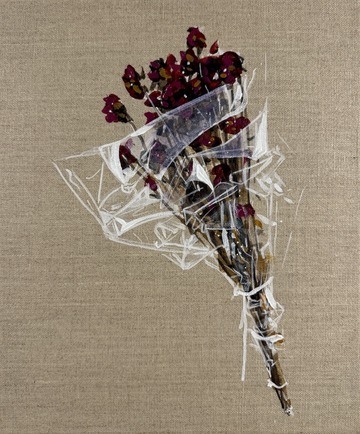 Reflections on loss, memorial and love with Narbi Price