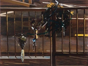 Reflections on loss, memorial and love with Narbi Price