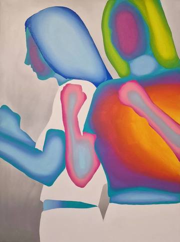 Artist Spotlight Series