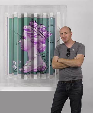 Off The Hook with Piers Bourke