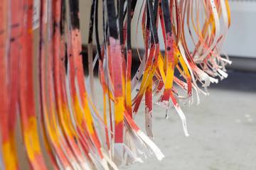 Off The Hook with Piers Bourke