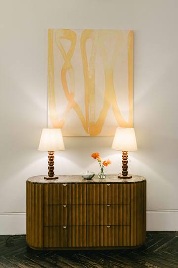 Rise Art x Soho Home present: Dwellings