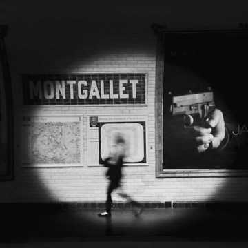 Guest Curator: Jules Doyle