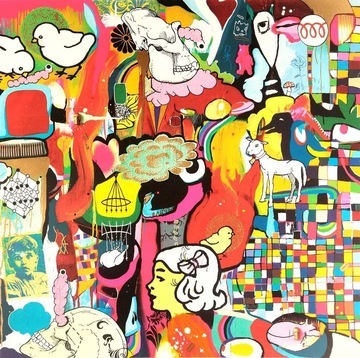 Guest Curator: Jules Doyle