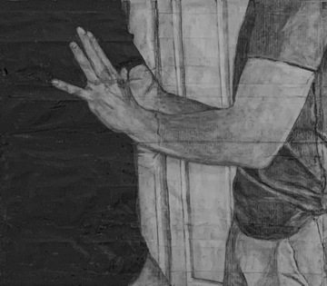 Collecting Moments with James Robert Morrison