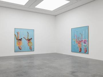 Curators At Large: 5 Exhibitions to See in London