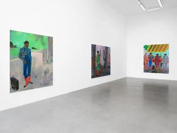 Curators At Large: 5 Exhibitions to See in London