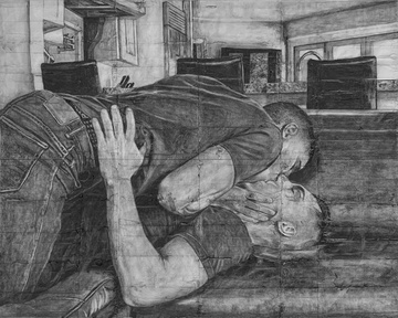 Collecting Moments with James Robert Morrison