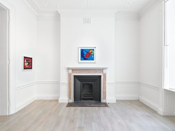 Curators At Large: 5 Exhibitions to See in London