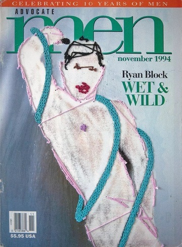 Artist at Large: Six Exhibitions to see in London during Pride Month 2024