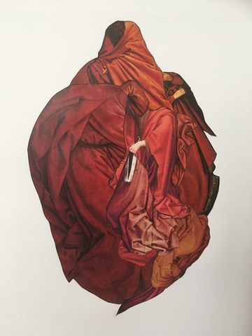 Artist at Large: Six Exhibitions to see in London during Pride Month 2024