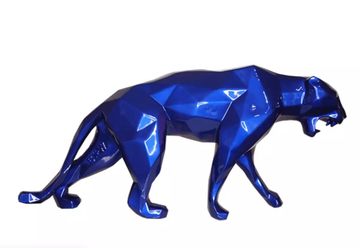 Richard Orlinski : réinventer la sculpture contemporaine avec « Kong »