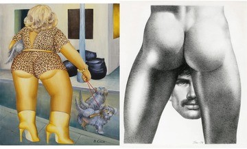 Artist at Large: Six Exhibitions to see in London during Pride Month 2024