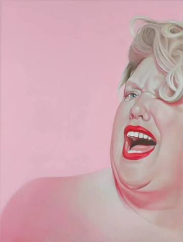 Karen Turner: Why Do You Have To Be So Emotional?