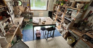 Kinaesthesia: Zhou Yiyan