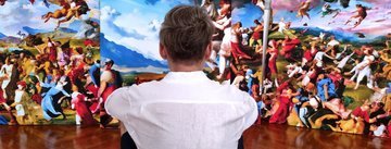 Kinaesthesia: Miguel Ripoll