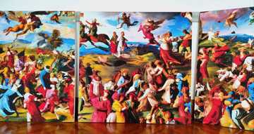 Kinaesthesia: Miguel Ripoll