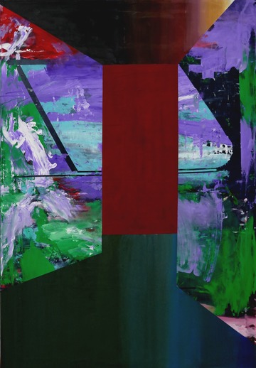 Kineasthesia: Rémi Delaplace on Gravitation, Trajectory, and Levitation