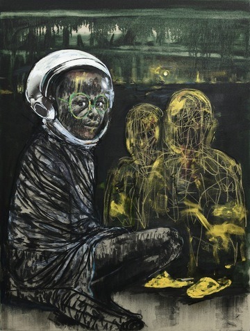 Hidden Gems: What's On Around Frieze 2024