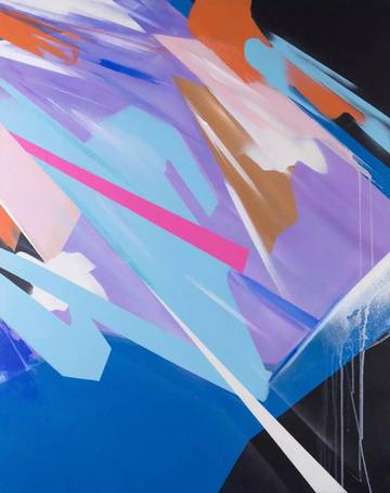 Neon Art: Interview with Laura Benetton