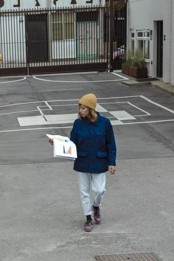 Neon Art: Interview with Laura Benetton