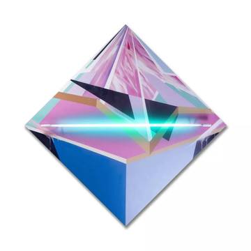 Neon Art: Interview with Laura Benetton