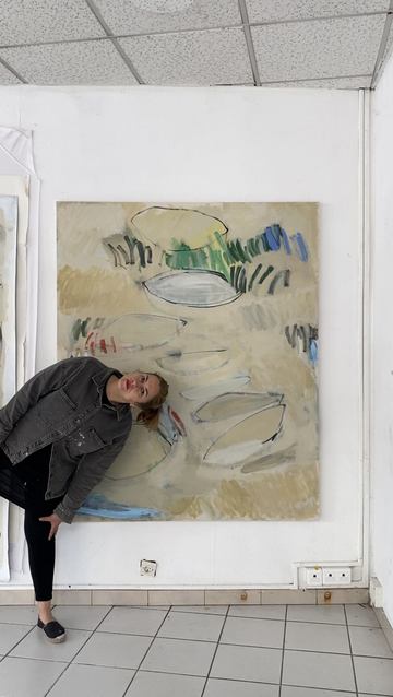 THE SENSES AND BIOPHILIA | Laura Basterra Sanz