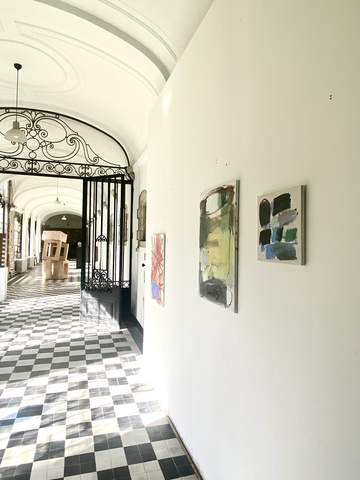 THE SENSES AND BIOPHILIA | Laura Basterra Sanz