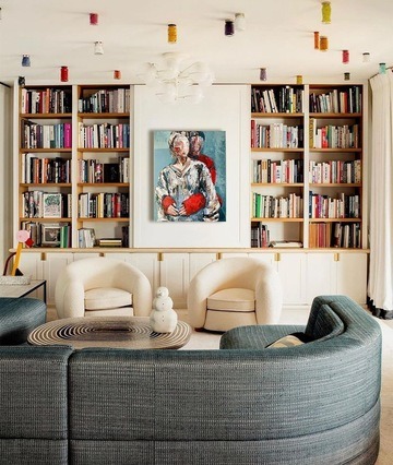 The Artist’s Way: Creating a Gallery Wall with Anna Sudbina