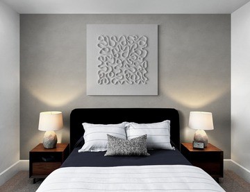 L’art du textile avec Alla Grande et Eni Pullumbi : quand tapisseries et textiles transforment nos intérieurs