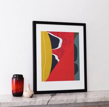 The Artist’s Way: Making Statements at Home with Heidi Lanino and Michelle House