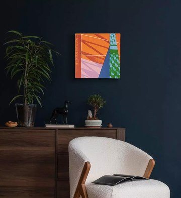 The Artist’s Way: Making Statements at Home with Heidi Lanino and Michelle House