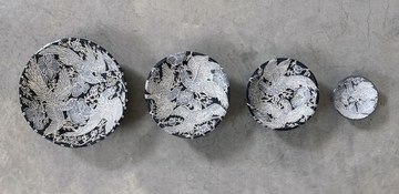 The Artist’s Way: Making Statements at Home with Heidi Lanino and Michelle House