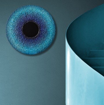 L’art du textile avec Alla Grande et Eni Pullumbi : quand tapisseries et textiles transforment nos intérieurs