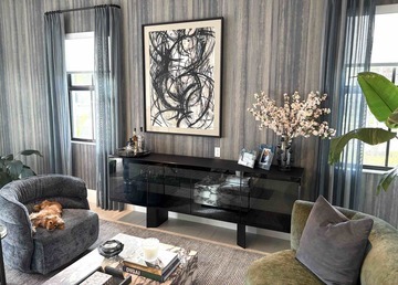 The Artist’s Way: Making Statements at Home with Heidi Lanino and Michelle House