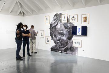 10 Artists to Watch in 2025