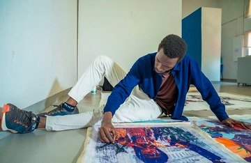 10 Artists to Watch in 2025