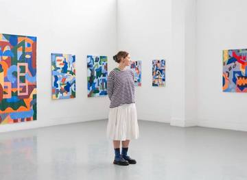 10 Artists to Watch in 2025